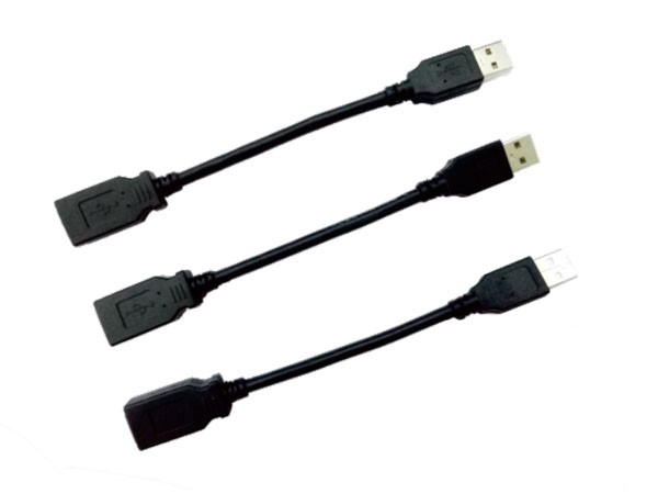 USB AM TO USB FM L=100MM